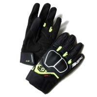 SPIDI｜X-GT｜3シーズン｜ブラック×フローランスイエロー