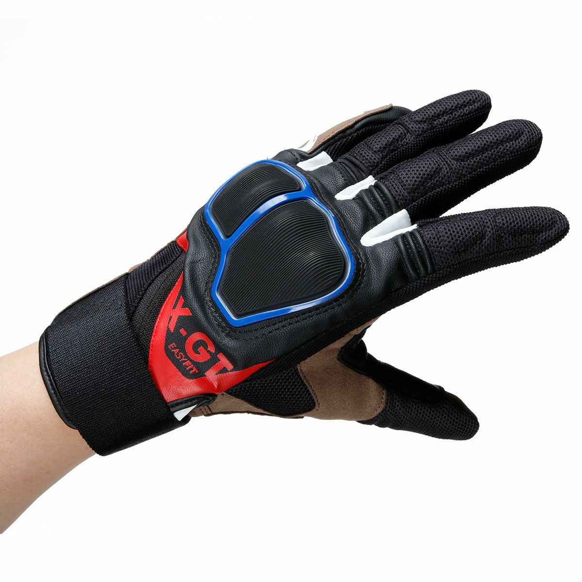 SPIDI｜X-GT｜3シーズン｜サンド｜モデル着用