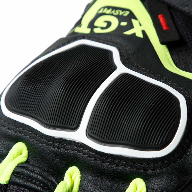 SPIDI｜X-GT｜3シーズン｜ブラック×フローランスイエロー