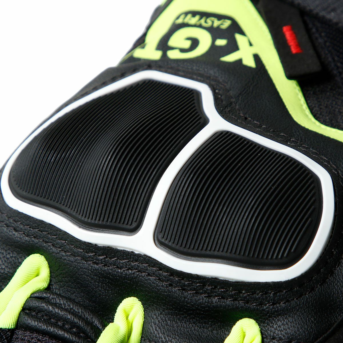 SPIDI｜X-GT｜3シーズン｜ブラック×フローランスイエロー