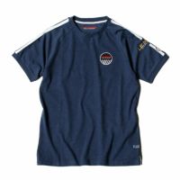 Steve McQueen｜ル・マン スティーブ・マックィーン レーシング 20 Tシャツ｜