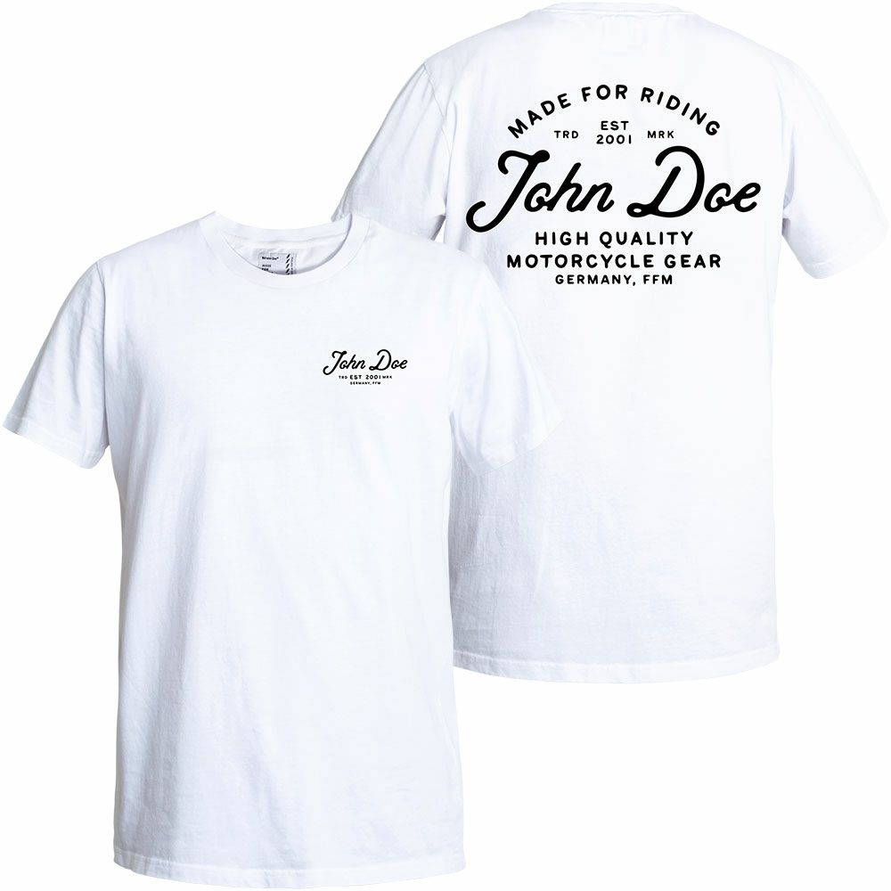 John Doe（ジョン・ドゥー）