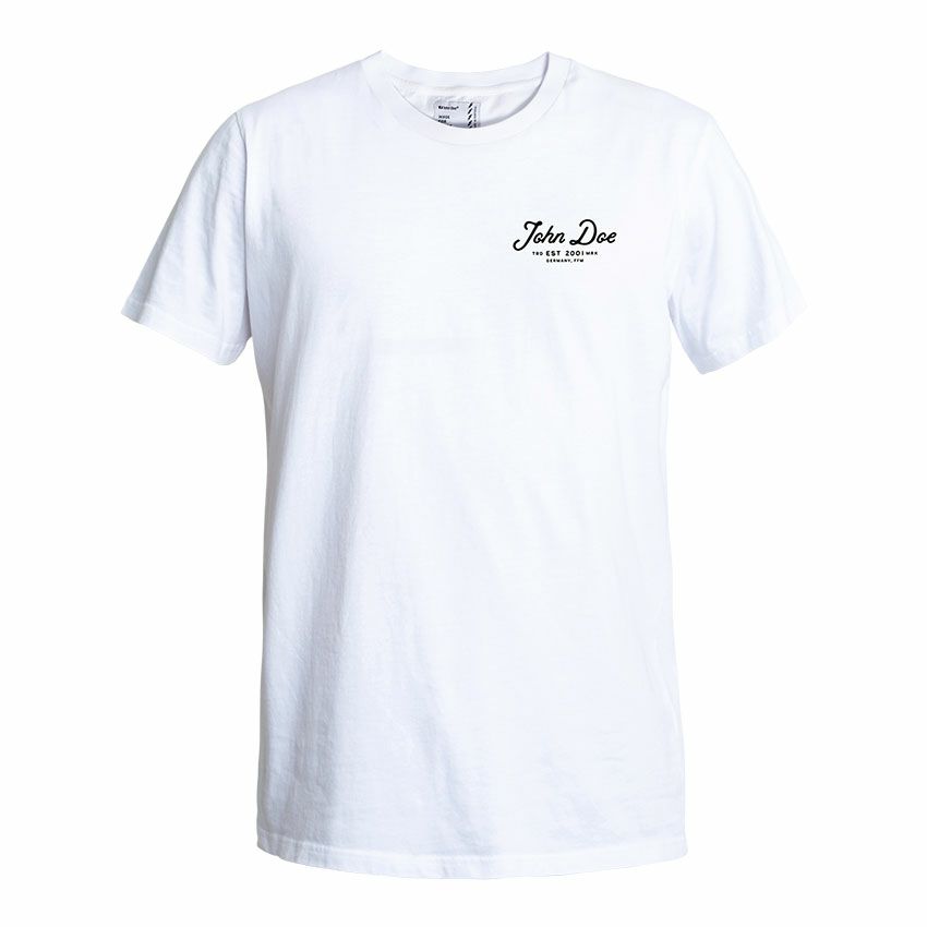 JD” Tシャツ | モトーリモーダ公式オンラインショップ