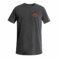 John Doe｜”ライオン” Tシャツ｜ブラック