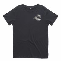 Fuel Motorcycles｜フルスロットル Tシャツ｜