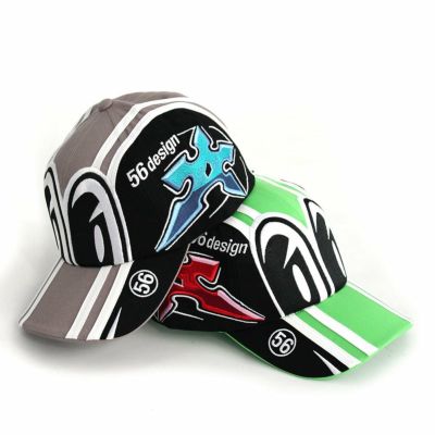 56design｜メダマ キャップ｜帽子