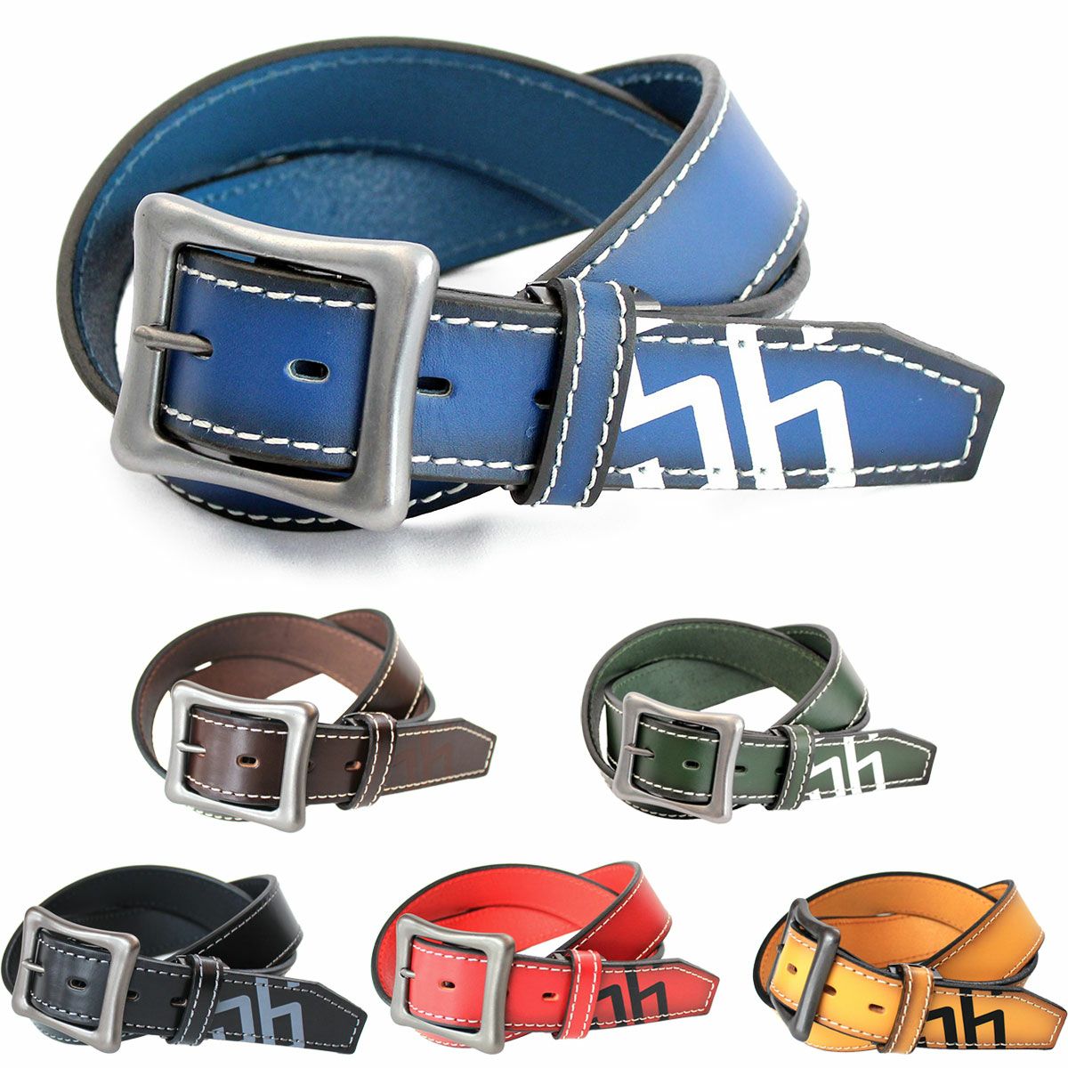 56design｜ステッチング ベルト