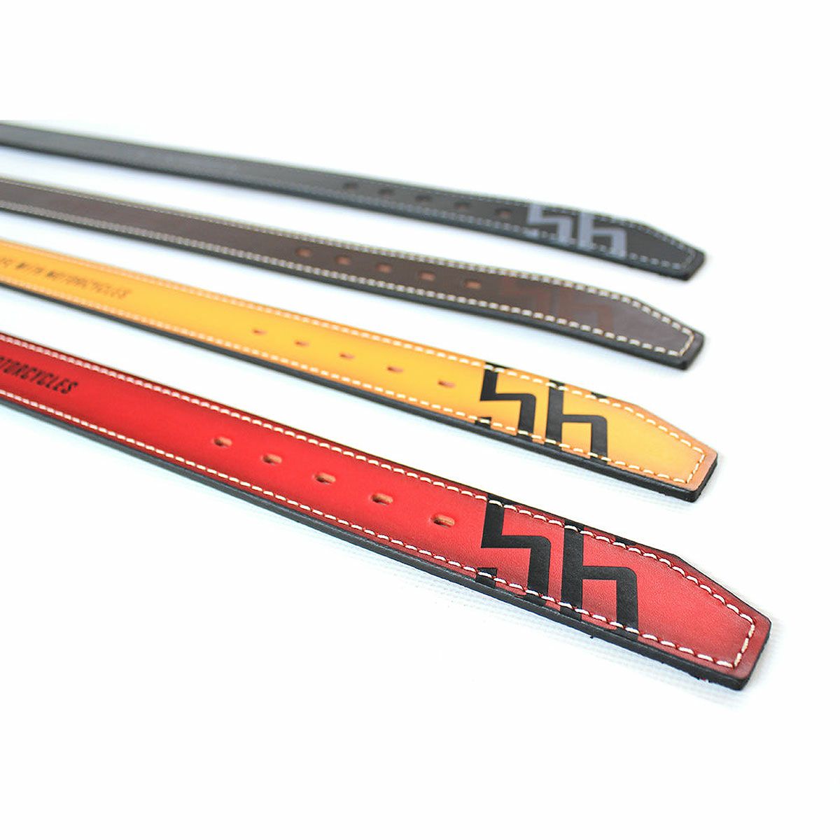 56design｜ステッチング ベルト｜