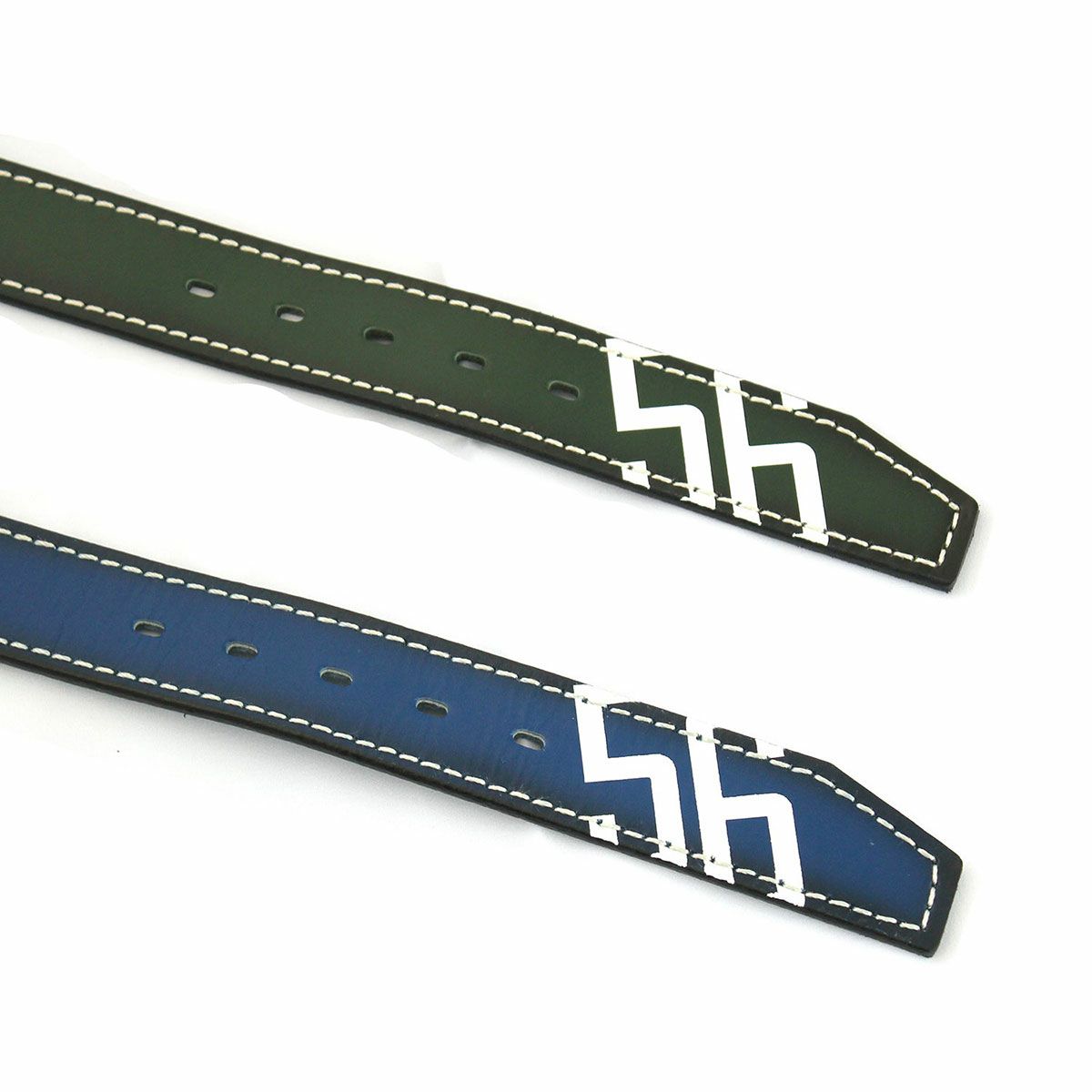 56design｜ステッチング ベルト｜