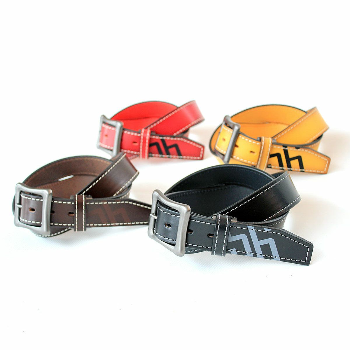 56design｜ステッチング ベルト｜