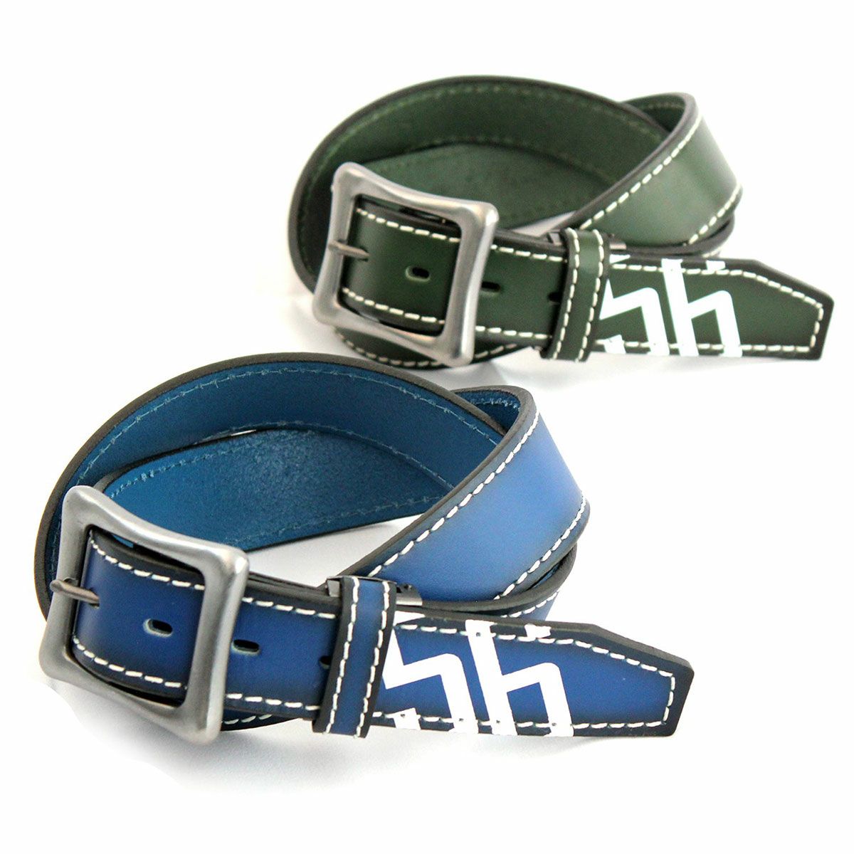 56design｜ステッチング ベルト｜