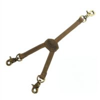 Trip Machine｜レザー Y マウント｜その他雑貨｜タバコブラウン