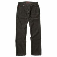 Ferrari｜フェラーリ 5ポケット コーデュロイ パンツ｜ブラウン