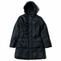 Ferrari｜フェラーリ 7分丈 フーデッド ジャケット｜アウター｜ネイビー