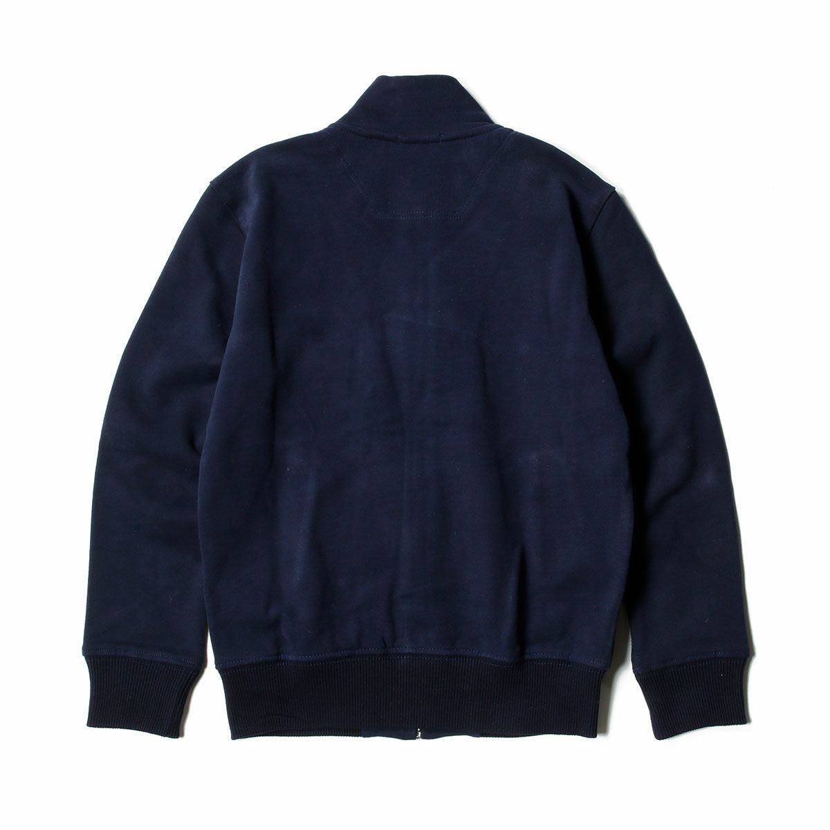 Ferrari｜フェラーリ ロングスリーブ スウェットシャツ キッズ ジャケット｜スウェット｜ネイビー