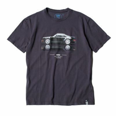 356 CARRERA Tシャツ | Motorimoda公式オンラインショップ