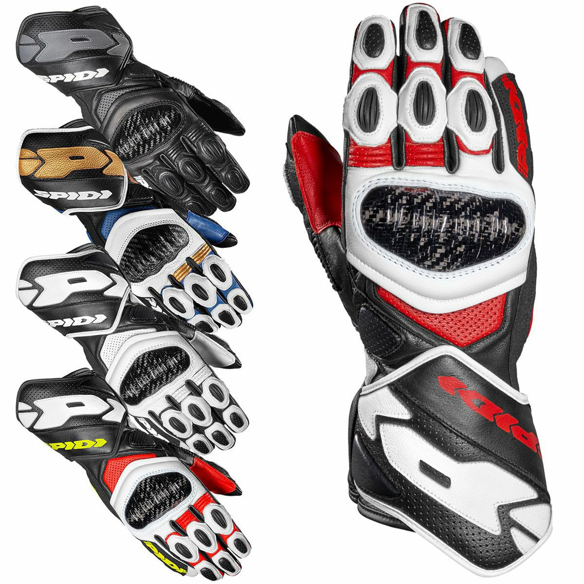 SPIDI｜カーボ 7｜3シーズン