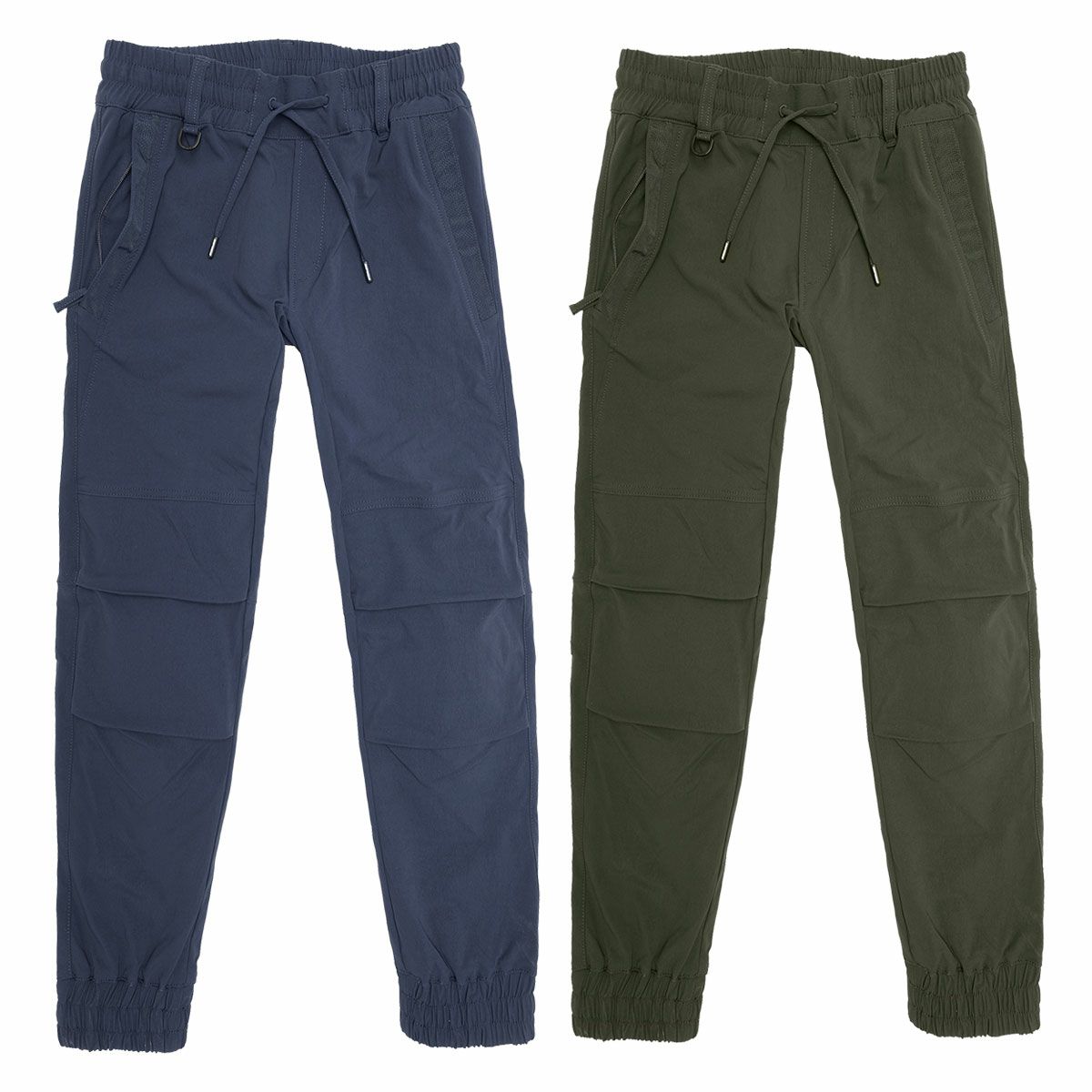 SPIDI｜モト ジョガー｜その他パンツ