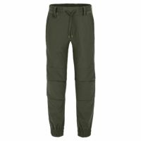 SPIDI｜モト ジョガー｜その他パンツ｜ミリタリーグリーン