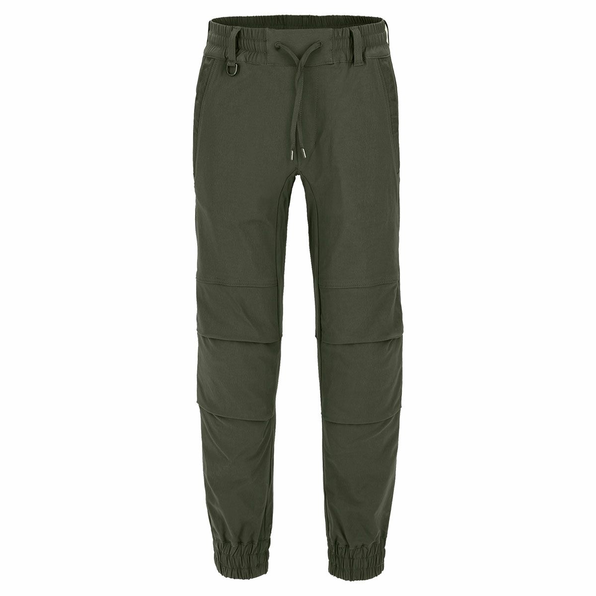 SPIDI｜モト ジョガー｜その他パンツ｜ミリタリーグリーン