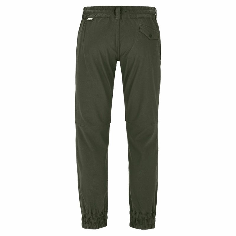 SPIDI｜モト ジョガー｜その他パンツ｜ミリタリーグリーン