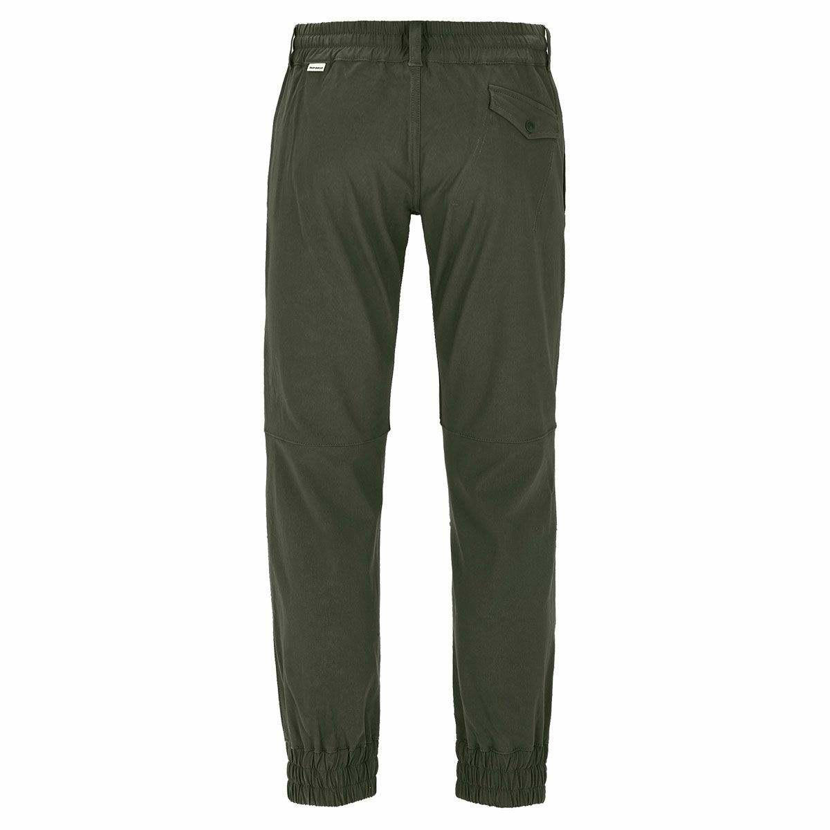 SPIDI｜モト ジョガー｜その他パンツ｜ミリタリーグリーン