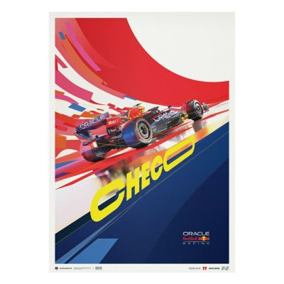 楽天市場】ポスター オートモビリスト オラクル レッドブル