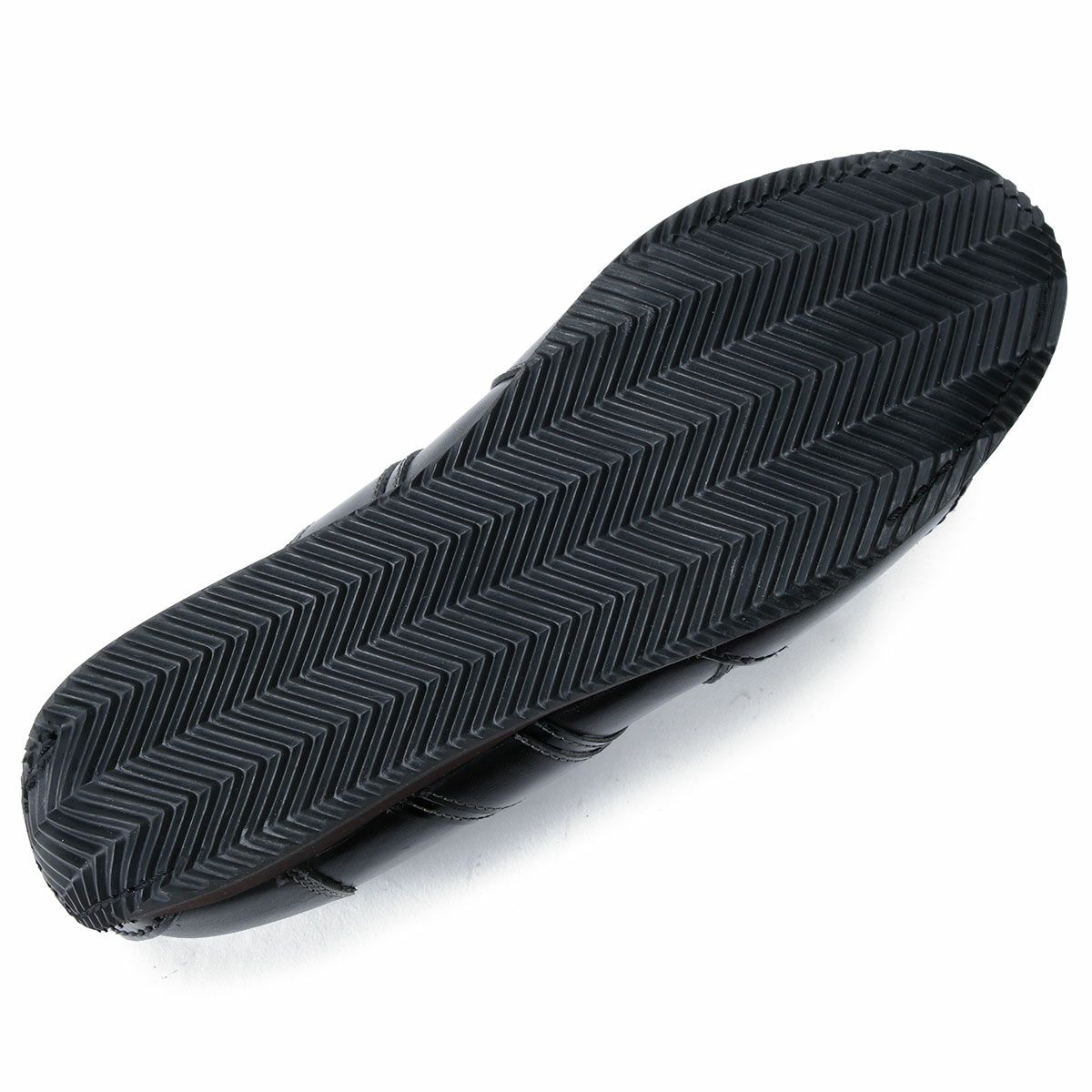 threegenerations｜2423-221｜スニーカー｜ブラック×ブラック