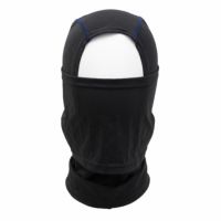 FREEZE TECH｜氷撃 冷感 フルフェイス カバー｜ネックカバー｜ブラック