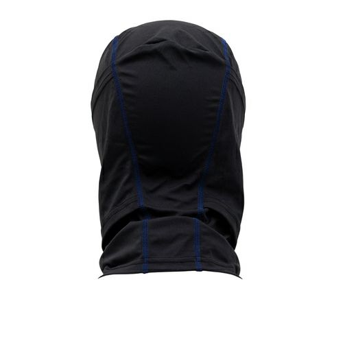 FREEZE TECH｜氷撃 冷感 フルフェイス カバー｜ネックカバー｜ブラック
