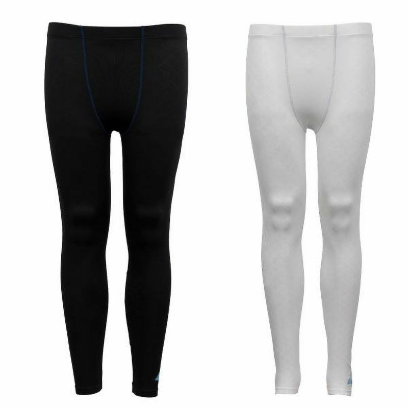 FREEZE TECH｜PERFORMANCE LINE 冷感フルレングスタイツ｜アンダーウェア