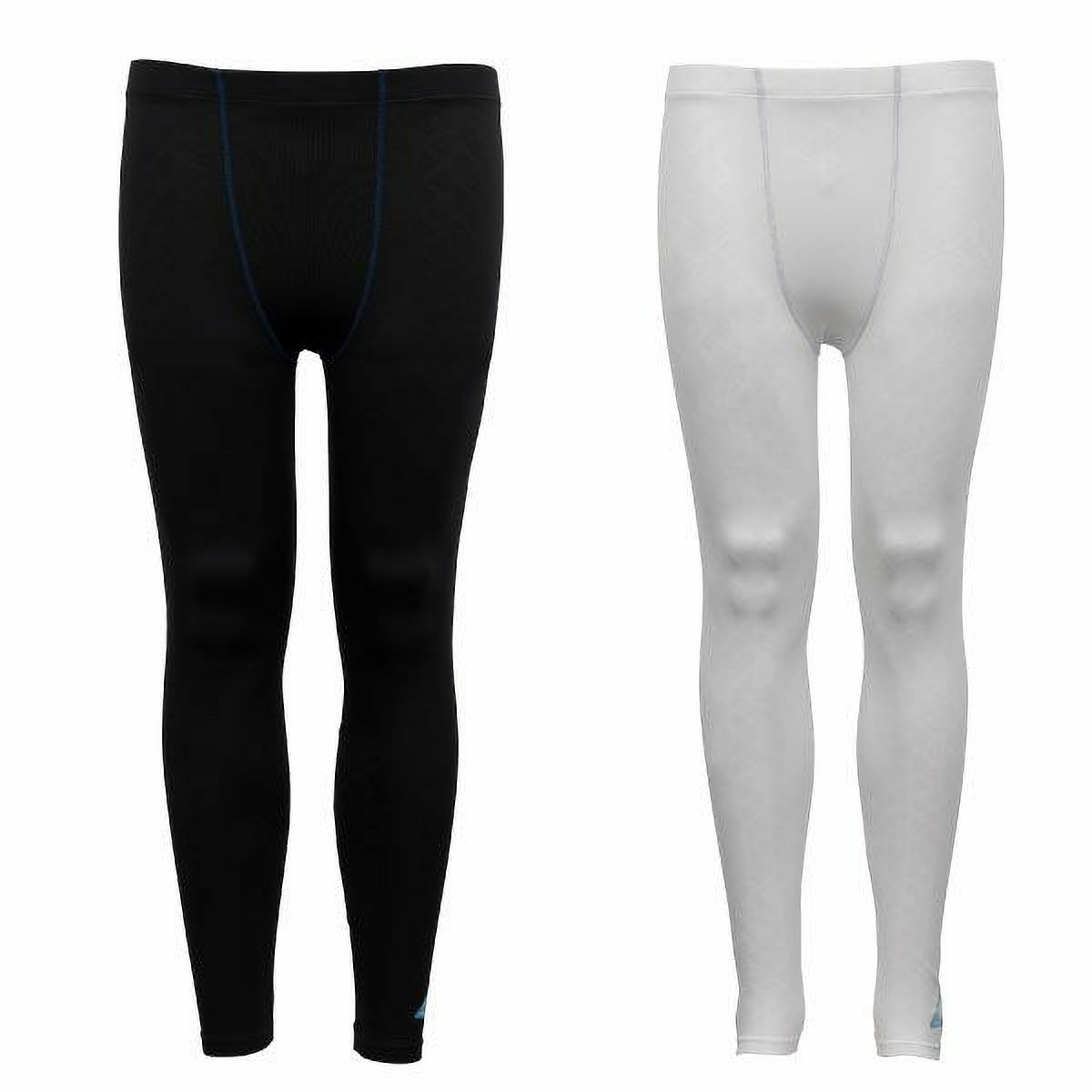 FREEZE TECH｜PERFORMANCE LINE 冷感フルレングスタイツ｜アンダーウェア