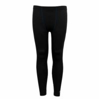 FREEZE TECH｜PERFORMANCE LINE 冷感フルレングスタイツ｜アンダーウェア｜ブラック