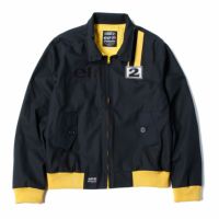 elf｜ELF2 A442B ジャケット｜アウター