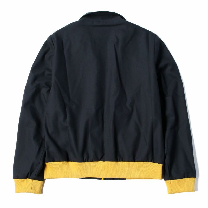 elf｜ELF2 A442B ジャケット｜アウター｜ダークグレー