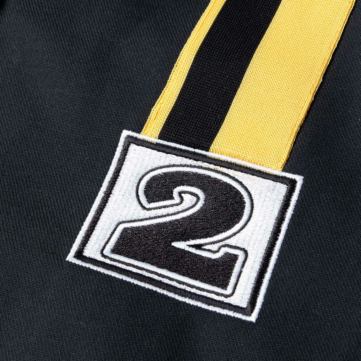 elf｜ELF2 A442B ジャケット｜アウター｜ダークグレー