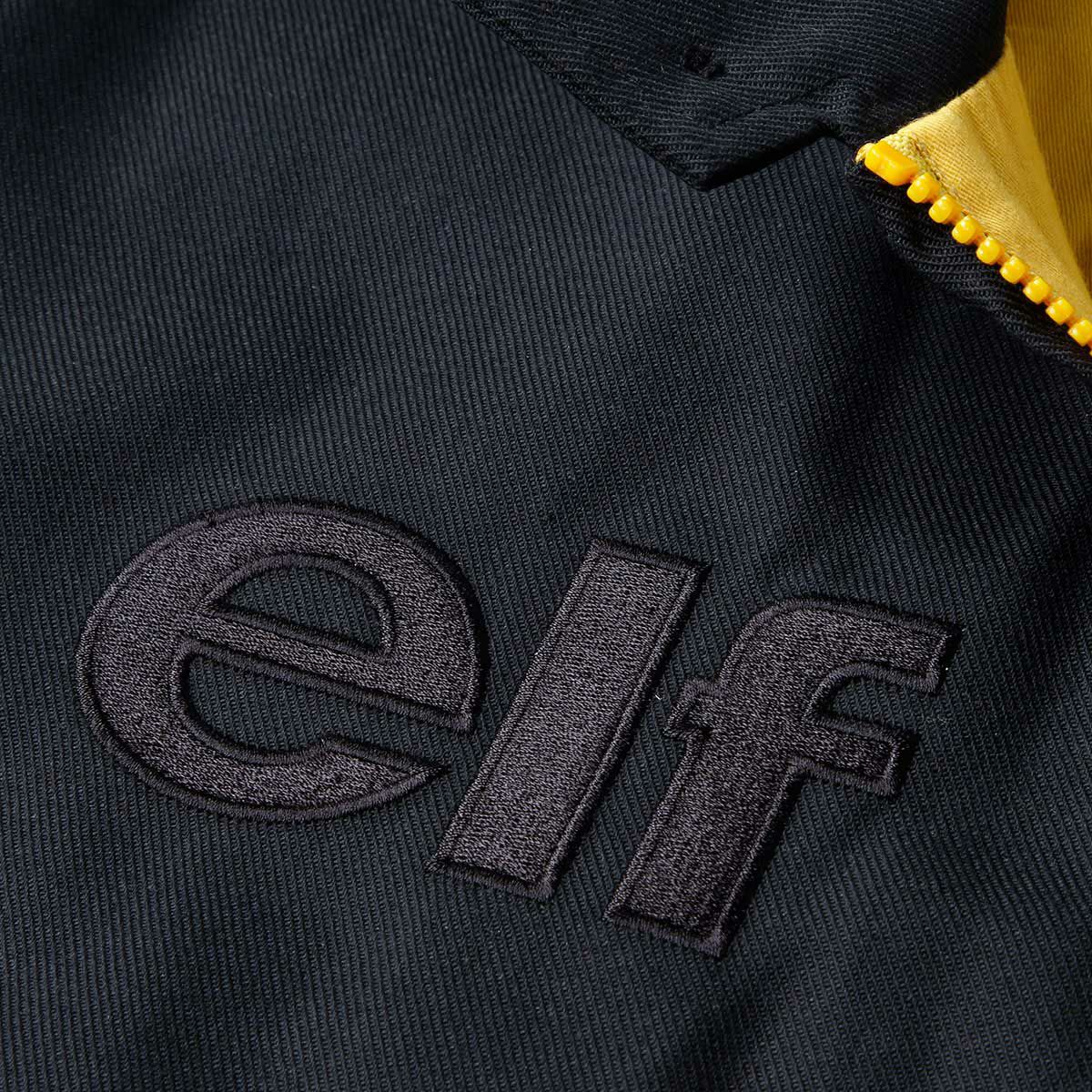 elf｜ELF2 A442B ジャケット｜アウター｜ダークグレー