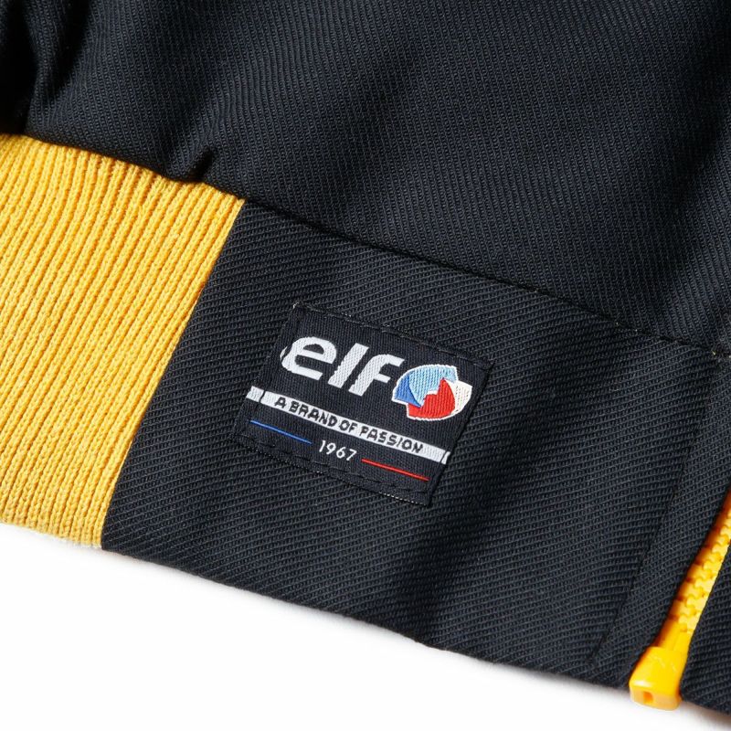 elf｜ELF2 A442B ジャケット｜アウター｜ダークグレー