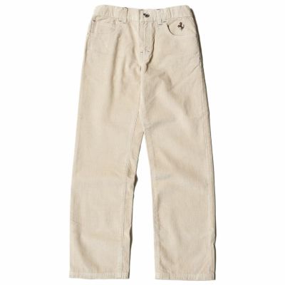 Ferrari｜フェラーリ キッズ プリント ホース パンツ｜