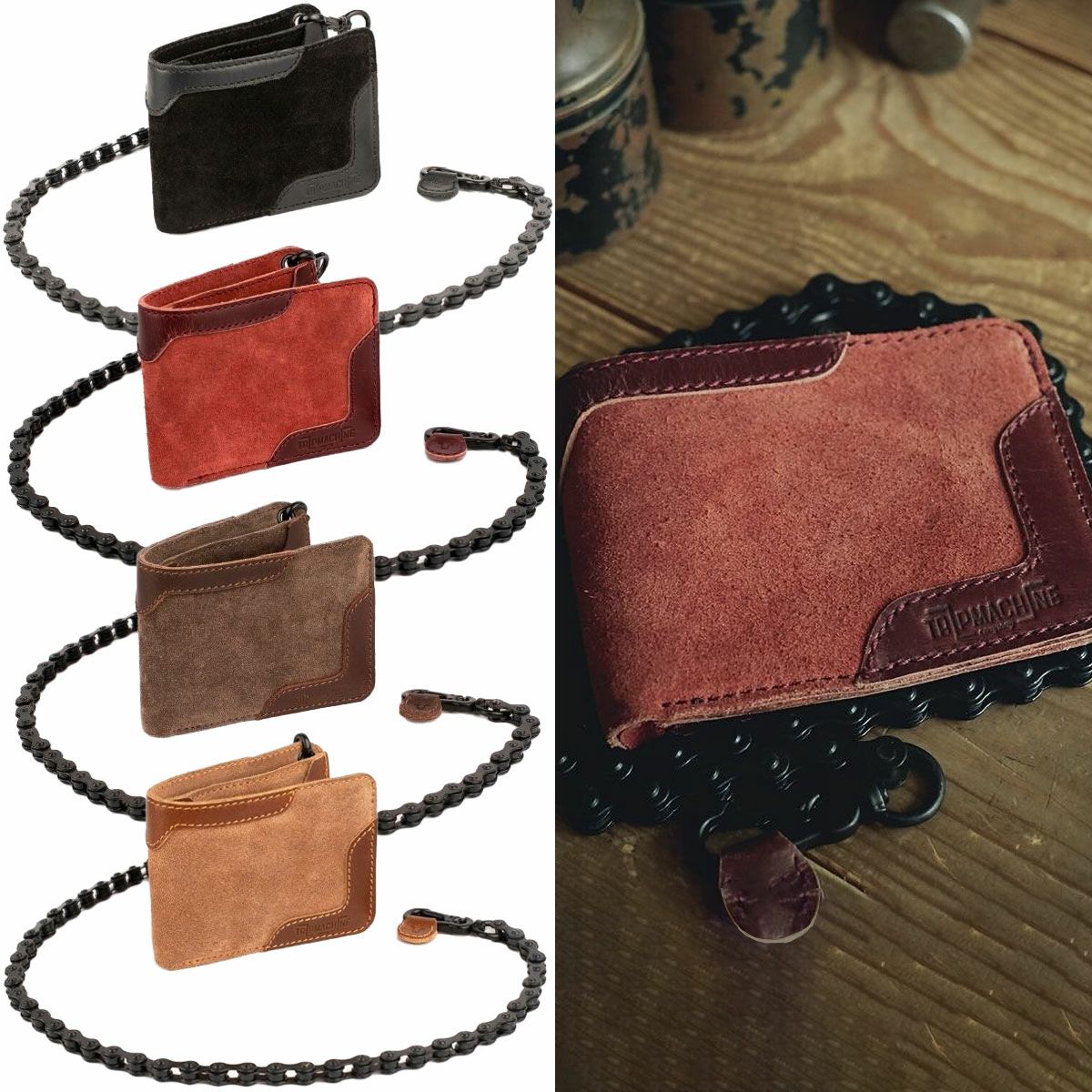 Trip Machine｜ロデオ ウォレット｜財布