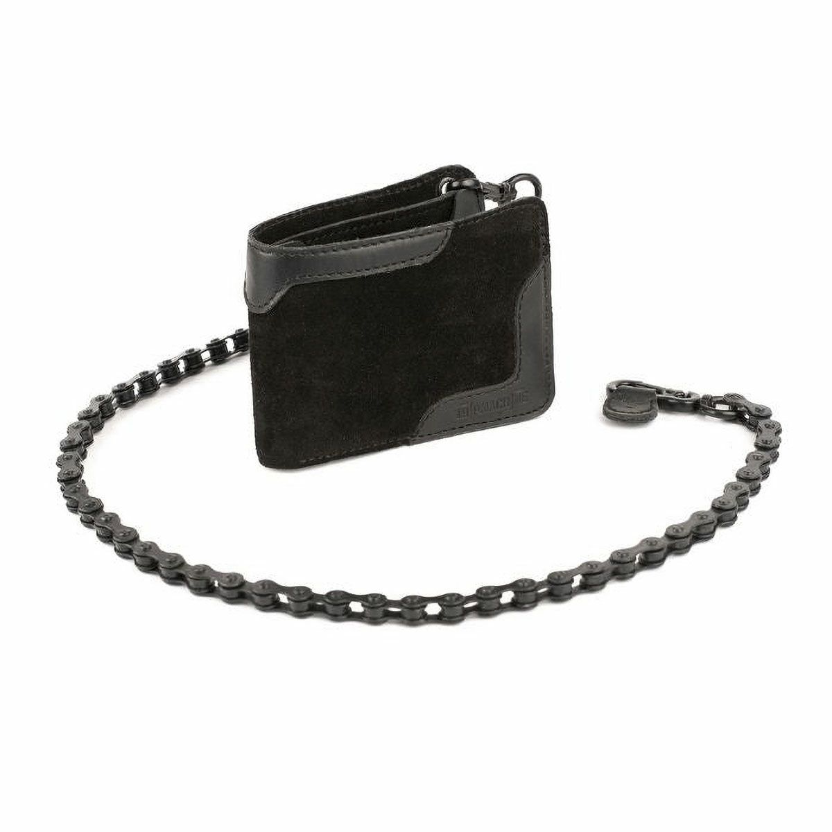 Trip Machine｜ロデオ ウォレット｜財布｜ブラック