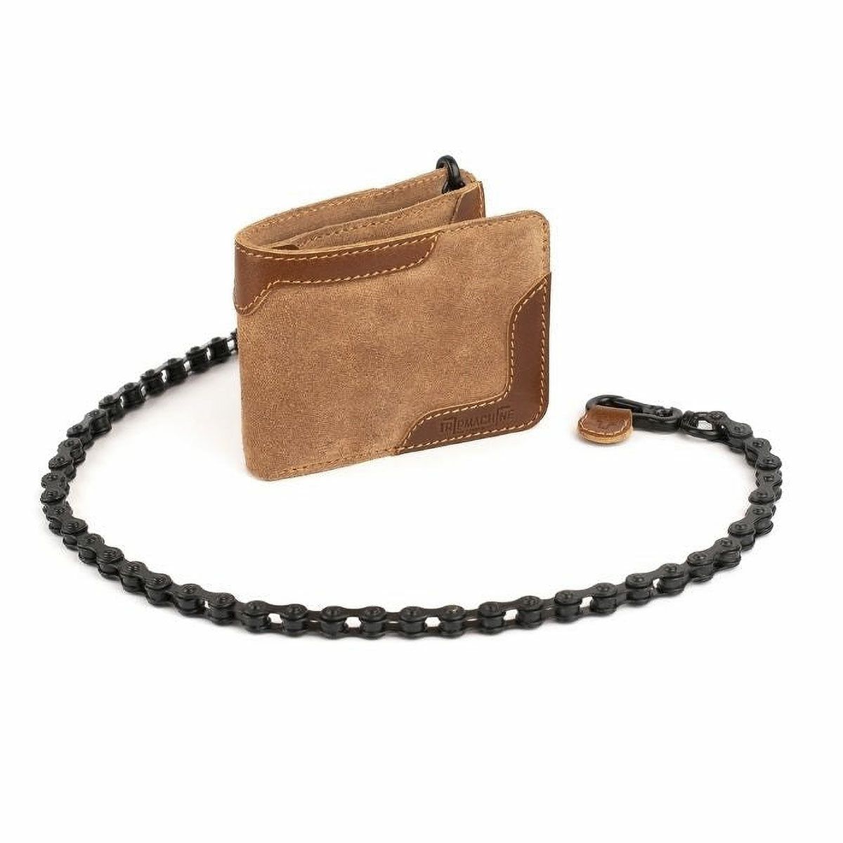 Trip Machine｜ロデオ ウォレット｜財布｜ヴィンテージタン