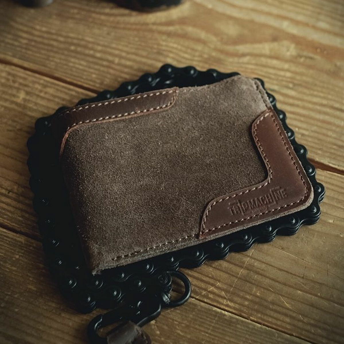 Trip Machine｜ロデオ ウォレット｜財布｜タバコ