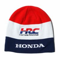 REPSOL HONDA｜HRC マルチカラー ビーニー｜帽子