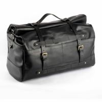 Trip Machine｜アウトロー ダッフル バッグ｜ショルダー｜クラシックブラック