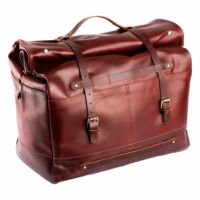 Trip Machine｜アウトロー ローグ ダッフル バッグ｜その他バッグ｜チェリーレッド