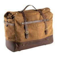 Trip Machine｜アウトロー ローグ ダッフル バッグ｜その他バッグ｜タバコブラウン