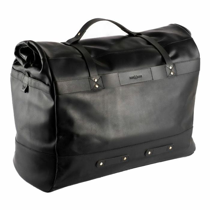 Trip Machine｜アウトロー ローグ ダッフル バッグ｜その他バッグ｜クラシックブラック