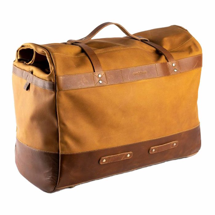 Trip Machine｜アウトロー ローグ ダッフル バッグ｜その他バッグ｜ヴィンテージタン