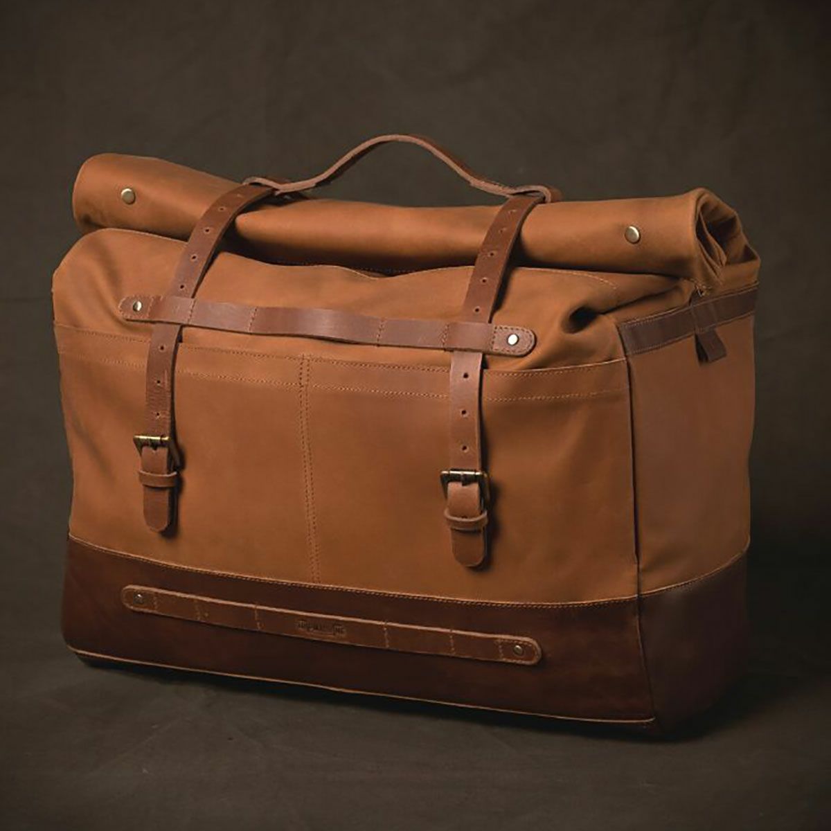 Trip Machine｜アウトロー ローグ ダッフル バッグ｜その他バッグ｜ヴィンテージタン